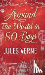 Jules, Verne - Around the World in Eighty Days