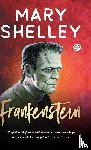 Mary, Shelley - Frankenstein