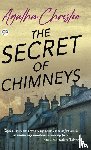 Agatha, Christie - Agatha, C: Secret of Chimneys