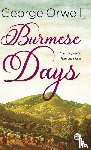 Orwell, George - Burmese Days