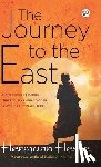 Hesse, Hermann - The Journey to the East