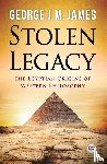 James, George J. M. - Stolen Legacy