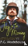 Wodehouse, P.G. - Joy in the Morning