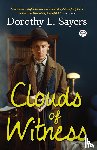 Sayers, Dorothy L. - Clouds of Witness (Deluxe Library Edition)