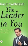 Carnegie, Dale - The Leader in You (Deluxe Library Edition)