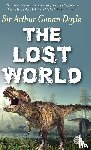Arthur Conan Doyle - The Lost World