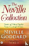 Goddard, Neville, Press, General - The Neville Collection