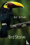 M Patch, Edith - Bird Stories