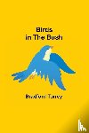 Torrey, Bradford - Birds in the Bush