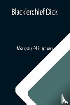 Allingham, Margery - Black'erchief Dick
