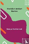 Bird Grinnell, George - Blackfeet Indian Stories