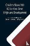 Stetter Hollingworth, Leta - Children Above 180 IQ Stanford-Binet Origin and Development