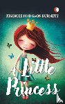Burnett, Frances Hodgson - A Little Princess