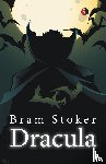 Stoker, Bram - Dracula