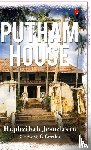 Jesudasan, Hephzibah - Putham House