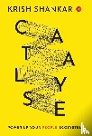 Shankar, Krish - Catalyse