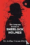 Conan Doyle, Sir Arthur - The Complete Novels of Sherlock Holmes