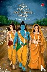 Saikia, Priyankee - The Magical Myths and Lost Legends of Diwali