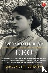Vadra, Dhanjit - Every Mother Is A Ceo