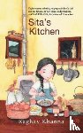 Khanna, Raghav - Sita's Kitchen