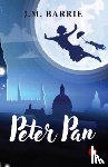 Barrie, J.M. - Peter Pan