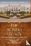 Khandekar, Abhilash - The Scindia legacy