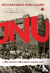 Paranjape, Makarand R. - Jnu Nationalism and India's Civil War