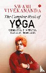 Vivekananda, Swami - The Complete Book of Yoga
