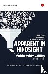 Consulting Group, Vector - Apparent in Hindsight