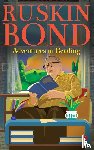 Bond, Ruskin - Adventures in Reading