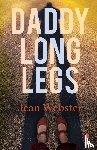 Webster, Jean - Daddy Long Legs