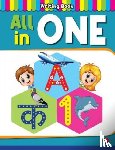 Rupa Publications India - All in One