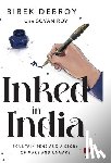 Debroy, Roy - INKED IN INDIA
