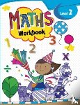 Moonstone - Maths Workbook Level 2