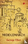 Eliot, George - Middlemarch