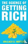 Wattles, Wallace D., Roberts, Jim - The Science of Getting Rich