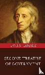 Locke, John - Second Treatise of Government