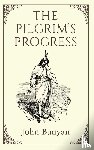 Bunyan, John - The Pilgrim's Progress