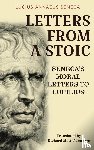 Seneca, Lucius Annaeus - Letters from a Stoic
