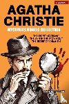 Christie, Agatha - Agatha Christie Mysteries Novels Collection