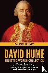 Hume, David - David Hume Selected Works Collection