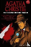 Christie, Agatha - Agatha Christie First Five Hercule Poirot Novels Collection