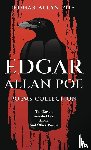 Poe, Edgar Allan - Edgar Allan Poe Poems Collection