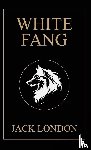 London, Jack - White Fang