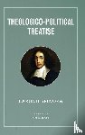 Spinoza, Baruch - Theologico-Political Treatise