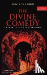 Alighieri, Dante - The Divine Comedy