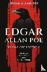 Poe, Edgar Allan - Edgar Allan Poe Poems Collection