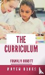 Bobbitt, Franklin - The Curriculum