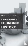 Gras, Norman Scott Brien - An Introduction to Economic History