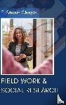 Chapin, F. Stuart - Field Work & Social Research